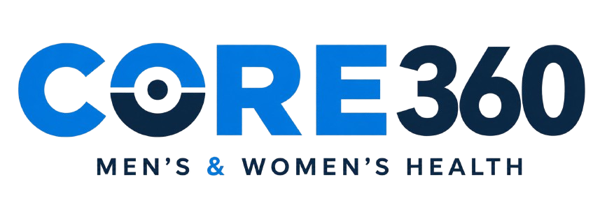 Core 360 — health optimization