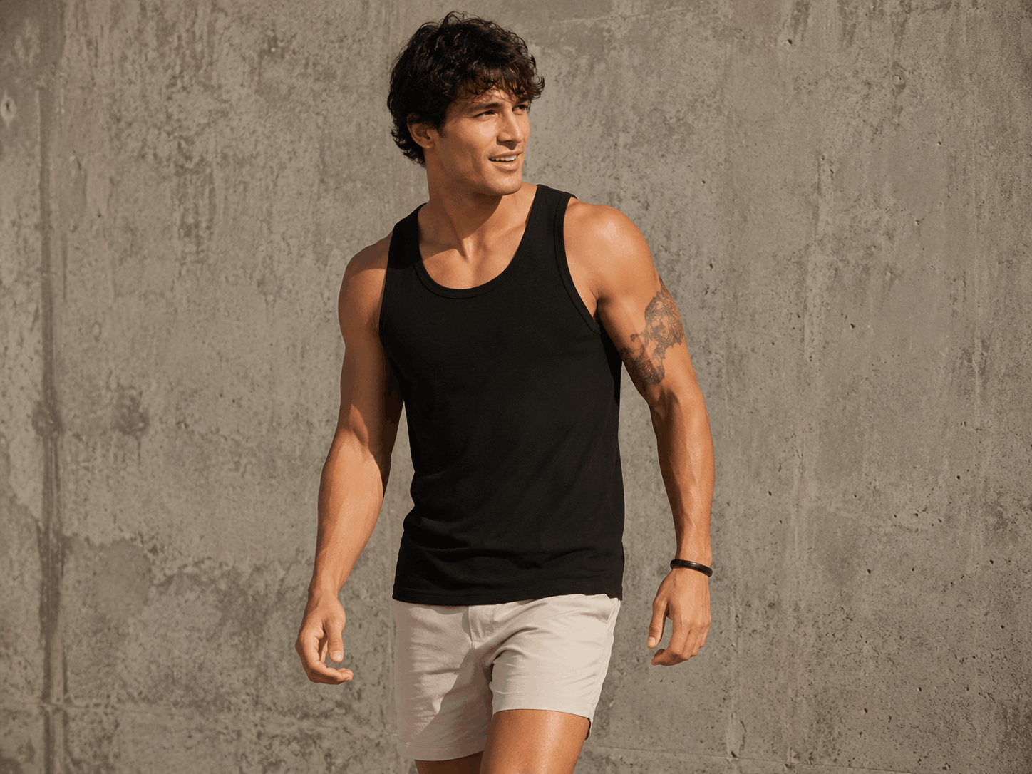 Testosterone & hormones