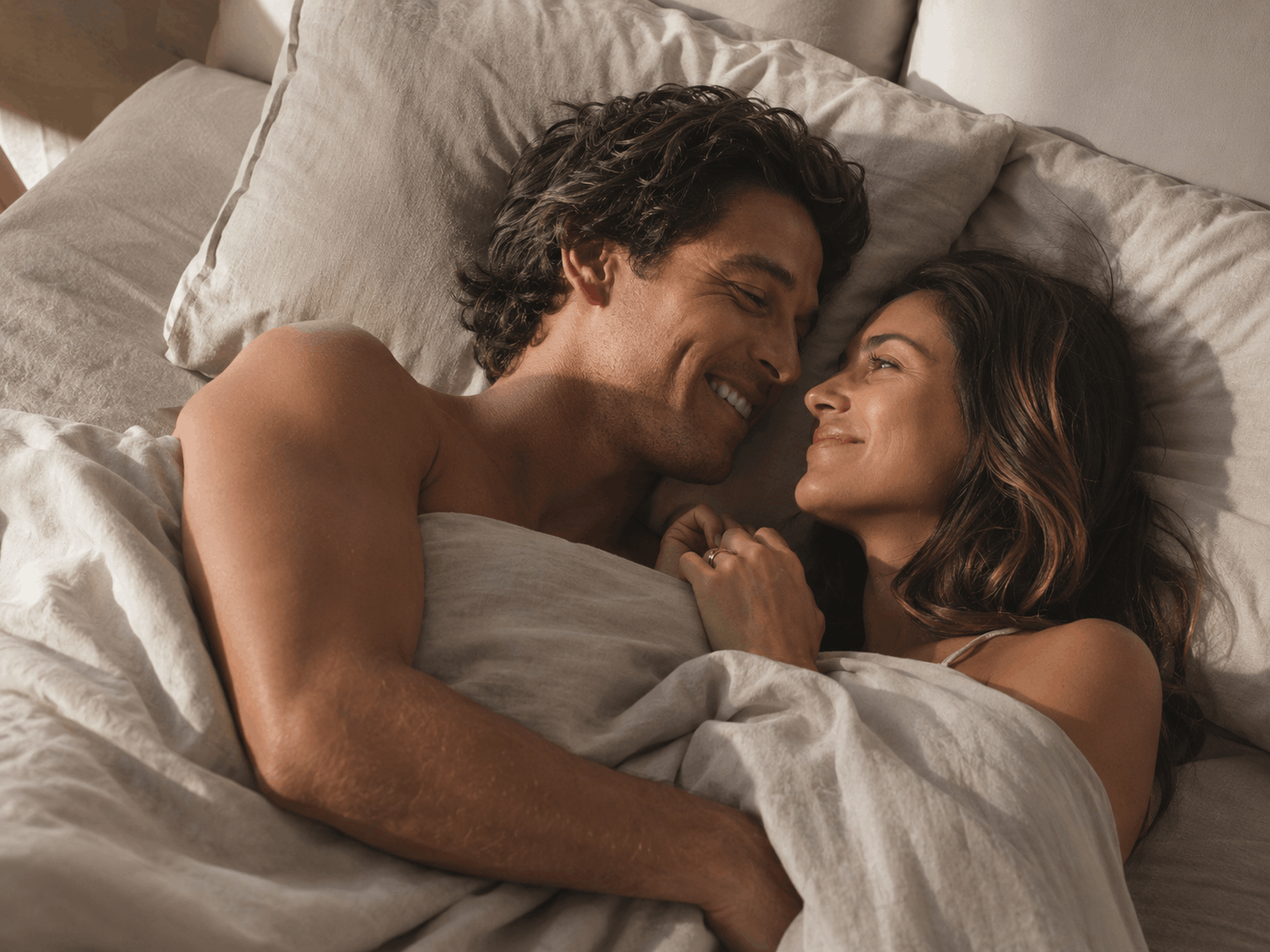 Sexual wellness & ED