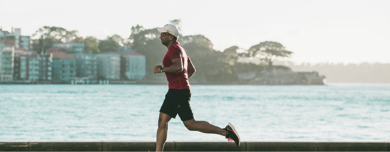 HOME - Core Men's Health