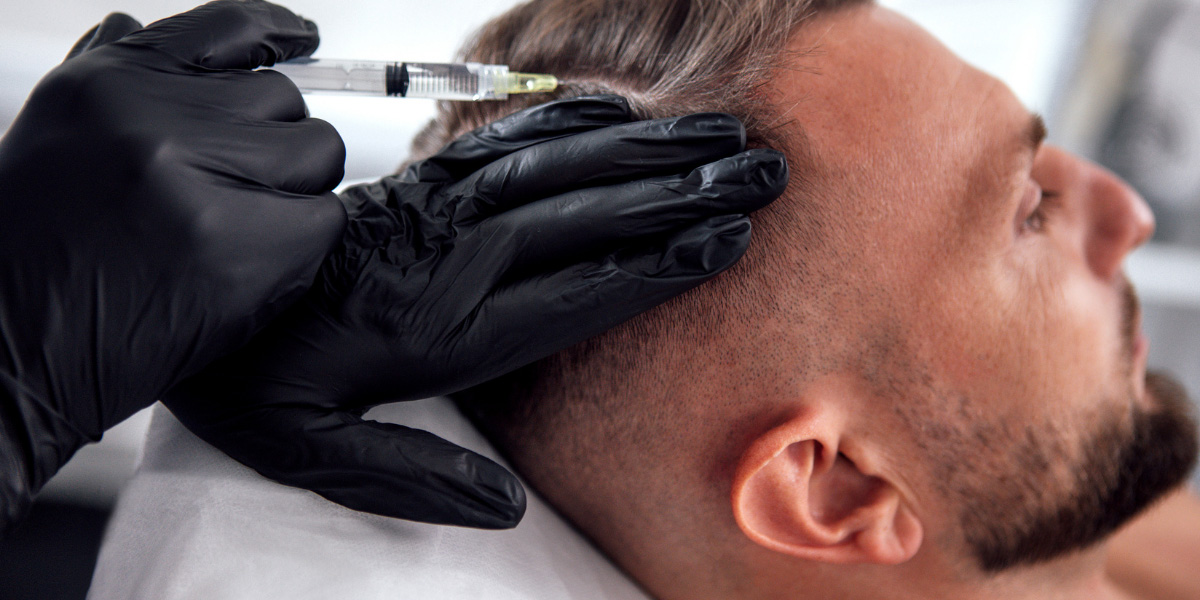 Regenerative therapies