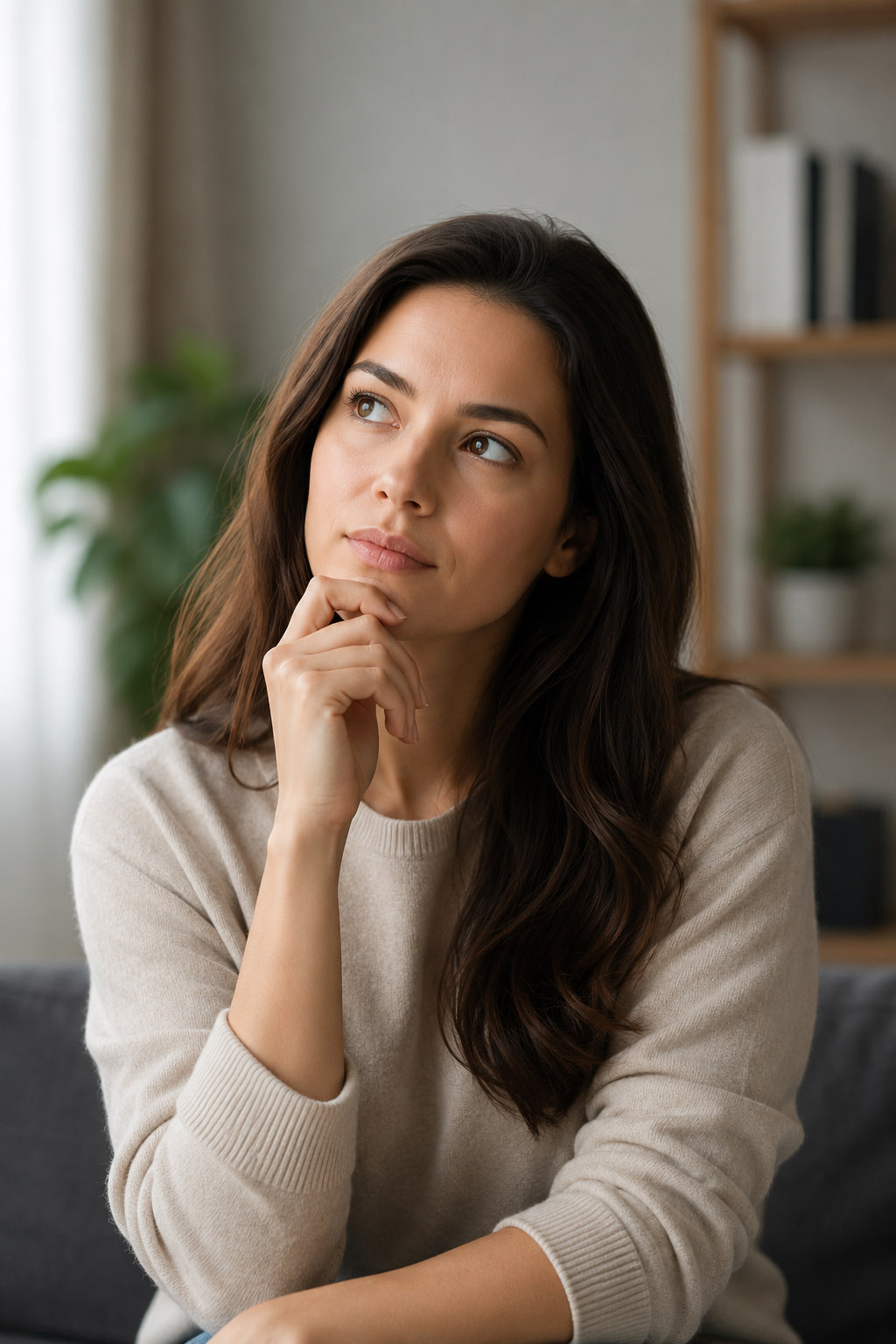 Why Women Choose Hormone Therapy<br />
